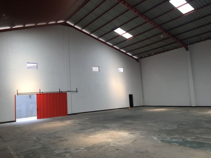 Gudang Dijual di Kawasan Delta Silicon Lippo Cikarang